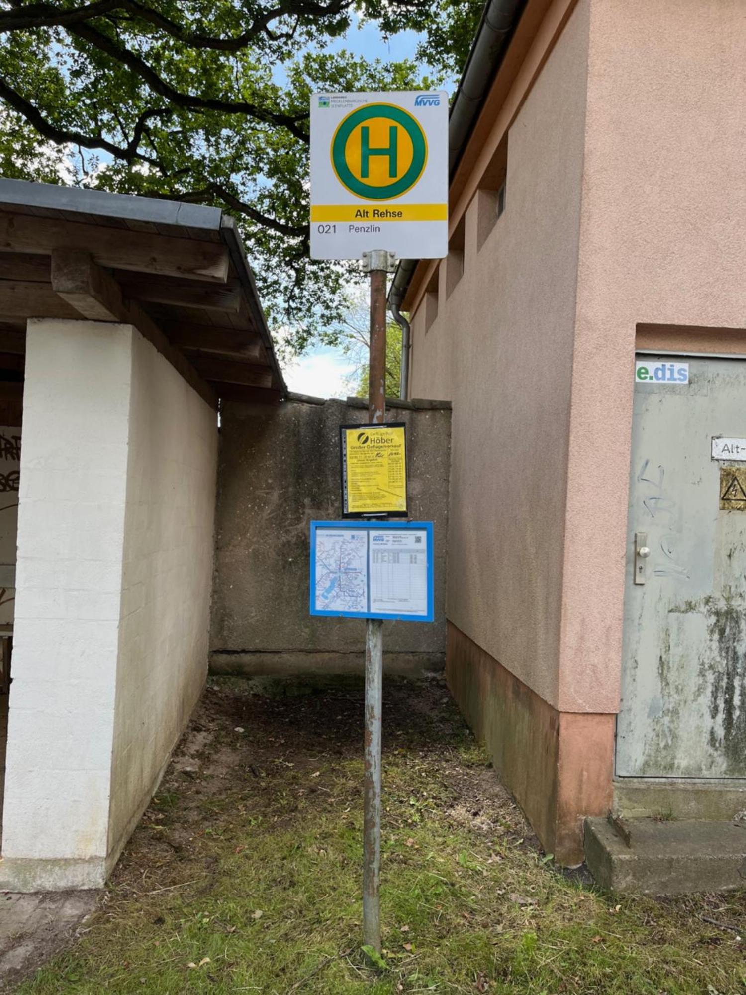 Pfarrhaus Tollensesee Penzlin ภายนอก รูปภาพ