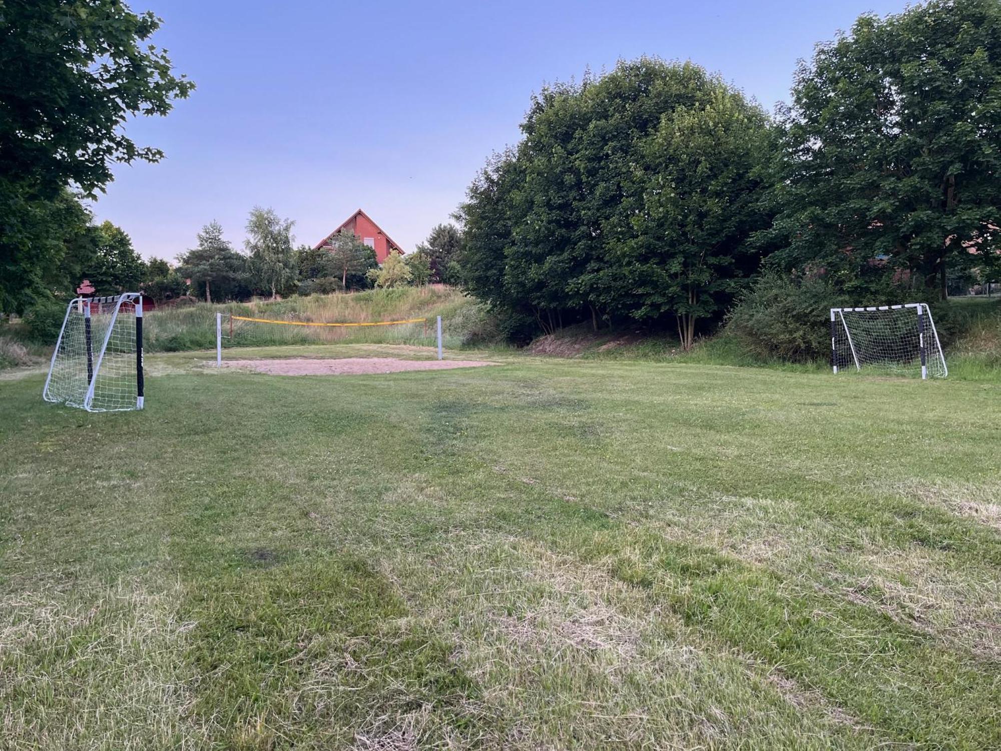 Pfarrhaus Tollensesee Penzlin ภายนอก รูปภาพ