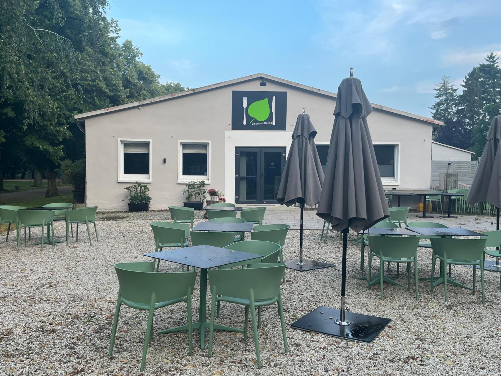 Pfarrhaus Tollensesee Penzlin ภายนอก รูปภาพ